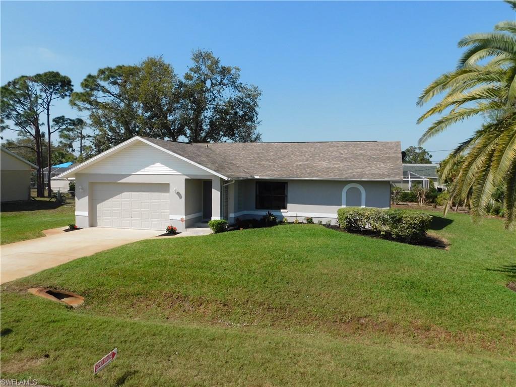 SAN CARLOS PARK - Residential