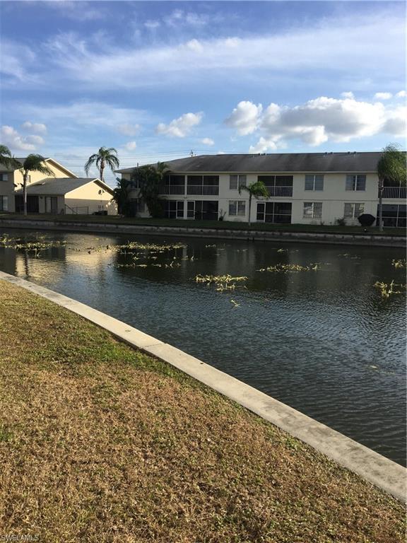 CATANIA GARDENS CONDO - Residential