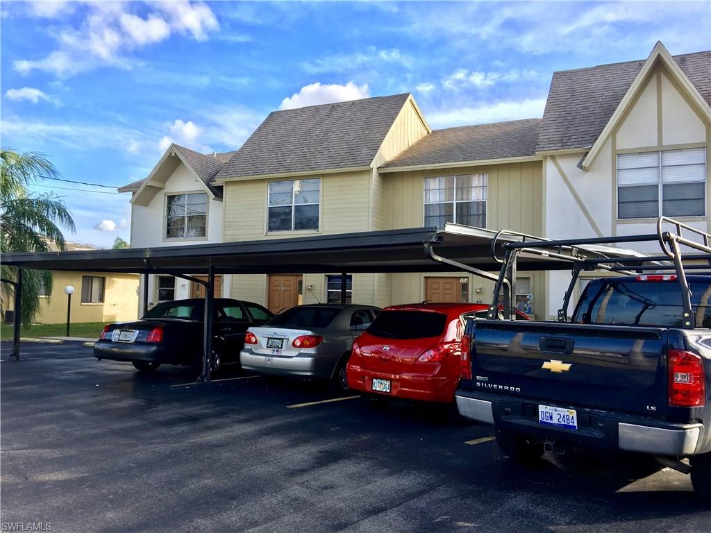 CATANIA GARDENS CONDO - Residential