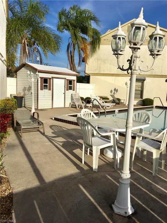 CATANIA GARDENS CONDO - Residential