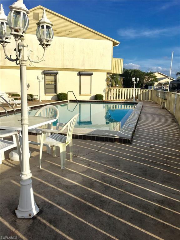 CATANIA GARDENS CONDO - Residential