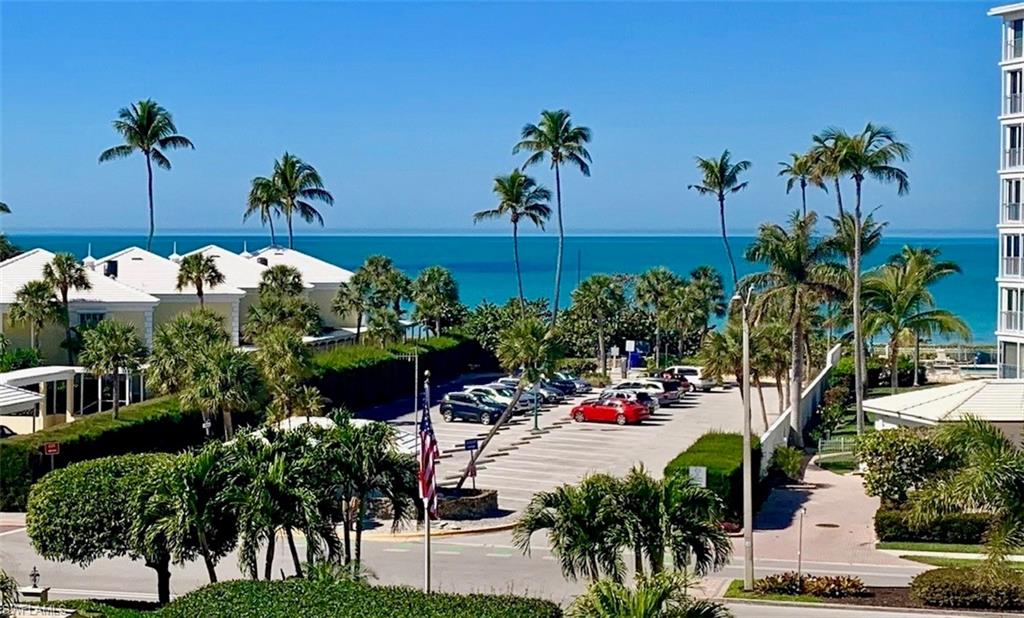 MIRAMAR - Residential