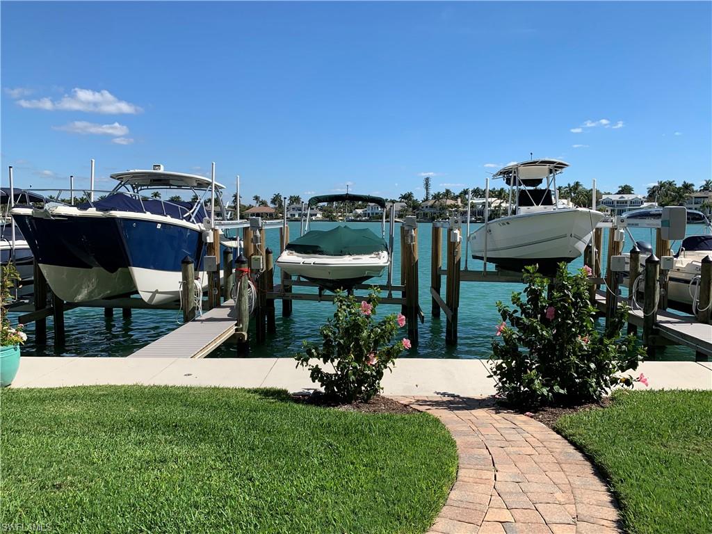 MIRAMAR - Residential