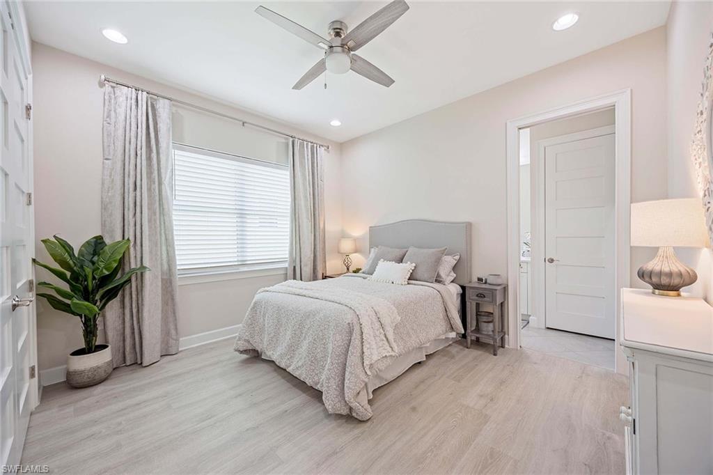 ISLES OF COLLIER PRESERVE - Residential