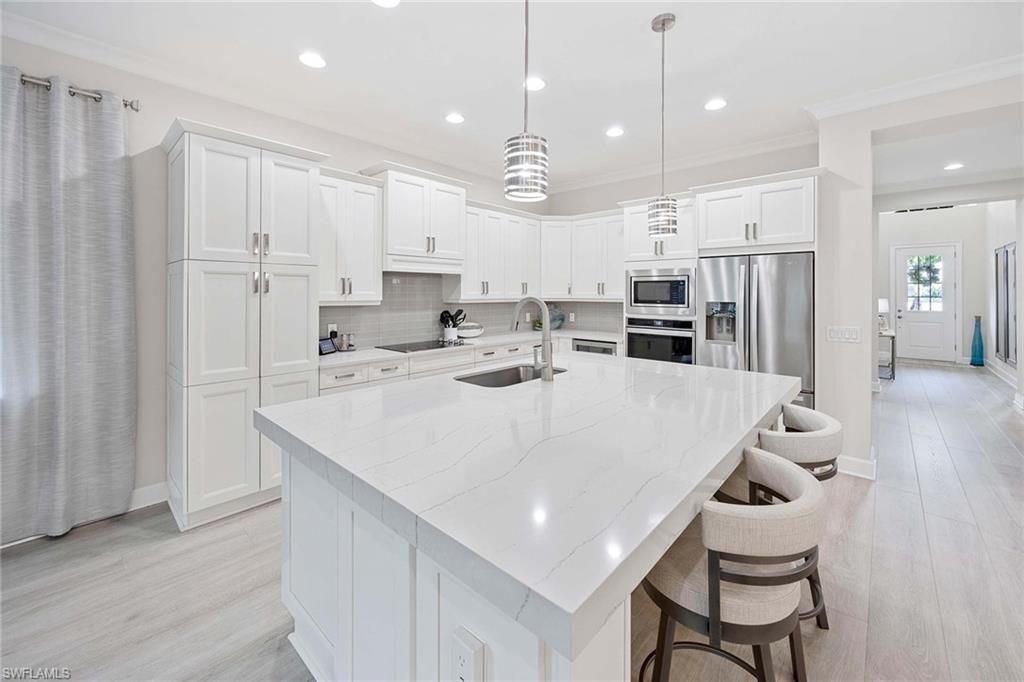 ISLES OF COLLIER PRESERVE - Residential