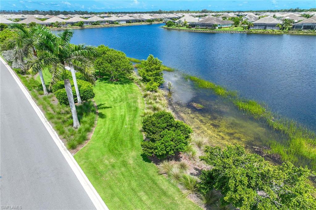 ISLES OF COLLIER PRESERVE - Residential