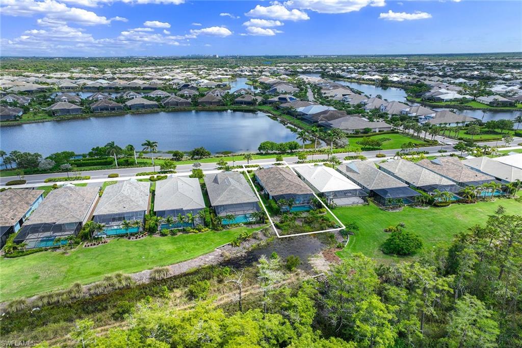 ISLES OF COLLIER PRESERVE - Residential