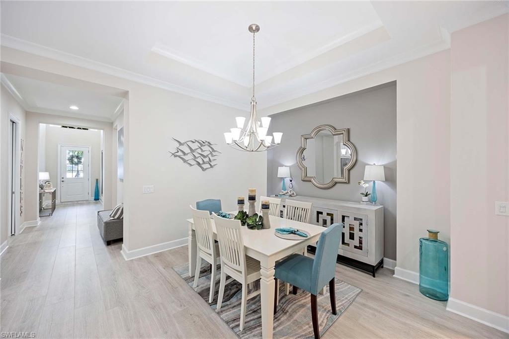 ISLES OF COLLIER PRESERVE - Residential