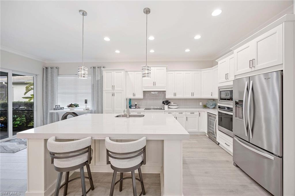 ISLES OF COLLIER PRESERVE - Residential