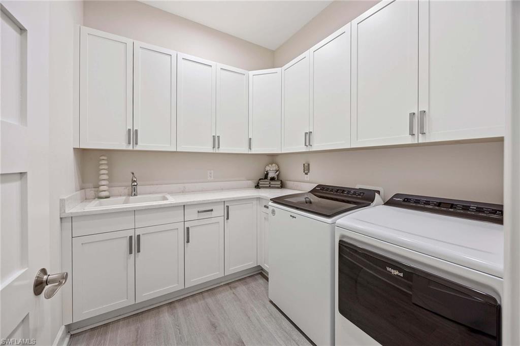 ISLES OF COLLIER PRESERVE - Residential