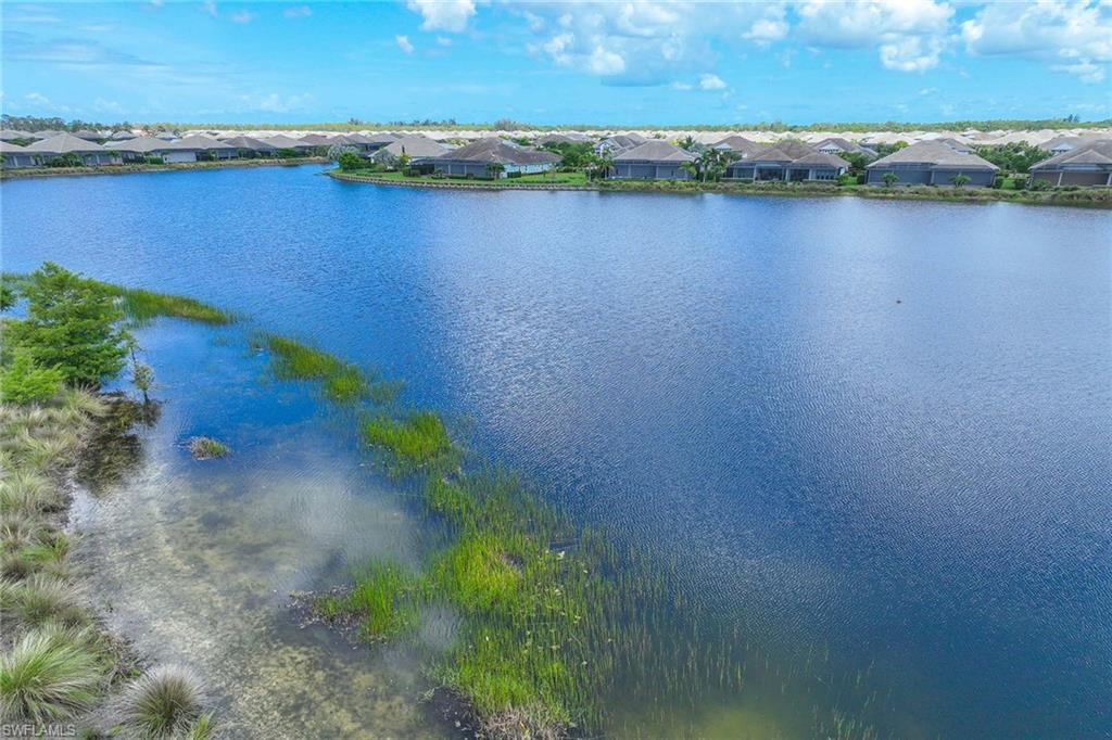 ISLES OF COLLIER PRESERVE - Residential