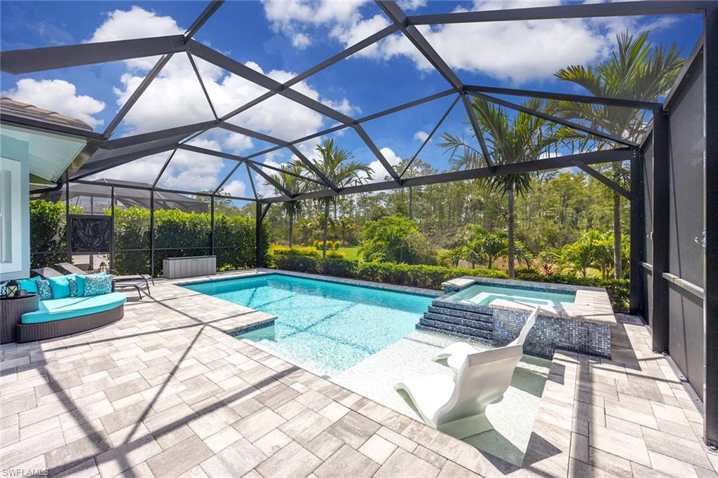 ISLES OF COLLIER PRESERVE - Residential