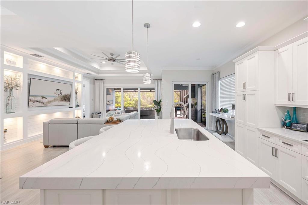 ISLES OF COLLIER PRESERVE - Residential