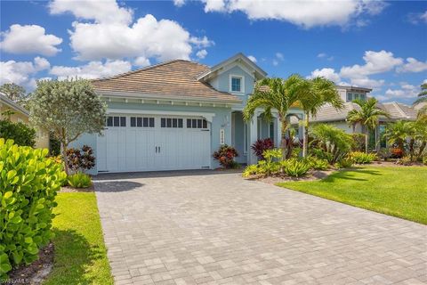 6269 Antigua WAY NAPLES FL 34113