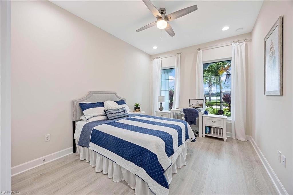 ISLES OF COLLIER PRESERVE - Residential