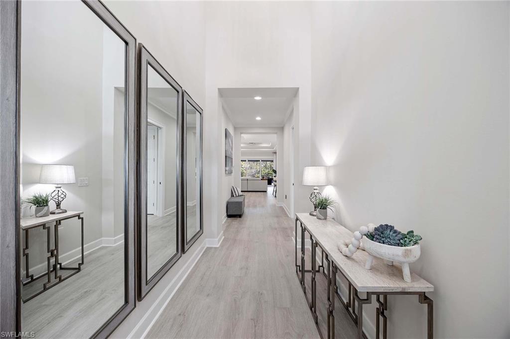 ISLES OF COLLIER PRESERVE - Residential