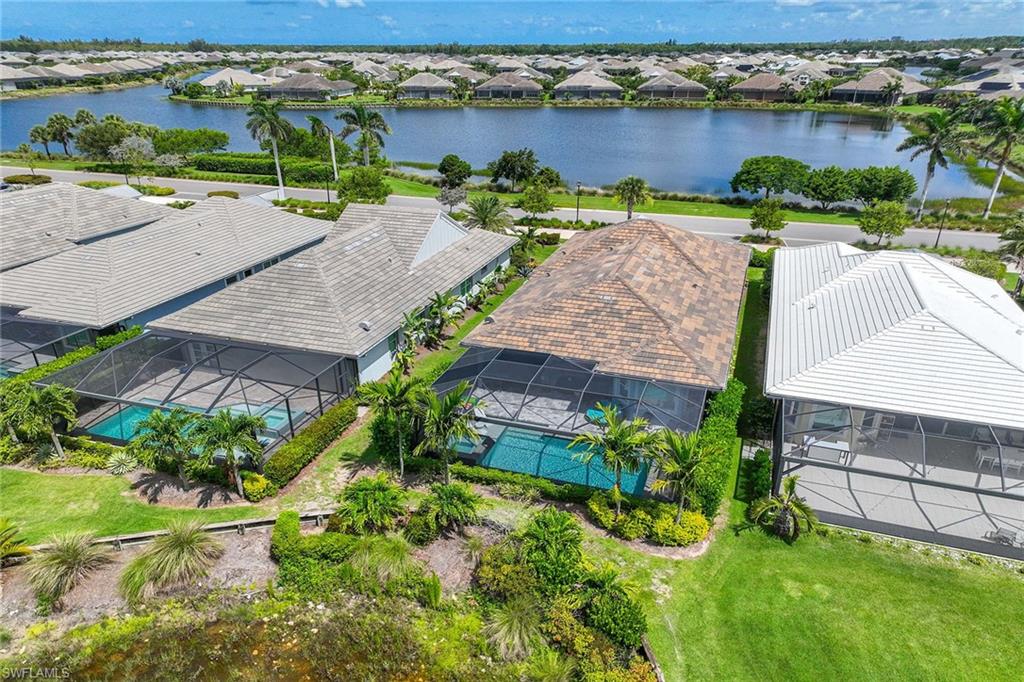 ISLES OF COLLIER PRESERVE - Residential