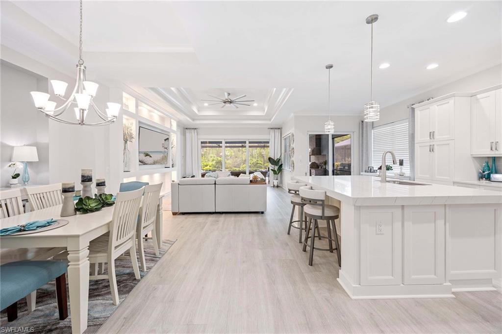 ISLES OF COLLIER PRESERVE - Residential