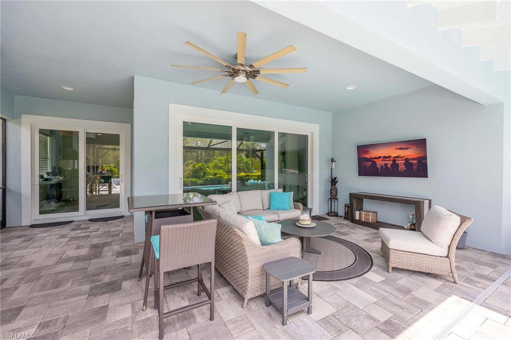 ISLES OF COLLIER PRESERVE - Residential