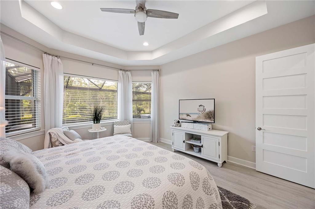 ISLES OF COLLIER PRESERVE - Residential