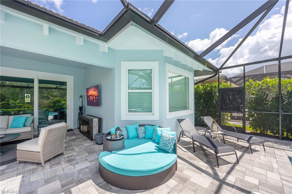 ISLES OF COLLIER PRESERVE - Residential