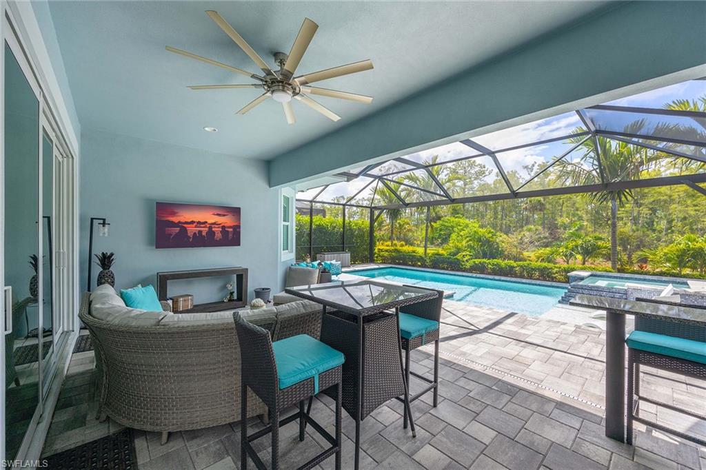 ISLES OF COLLIER PRESERVE - Residential