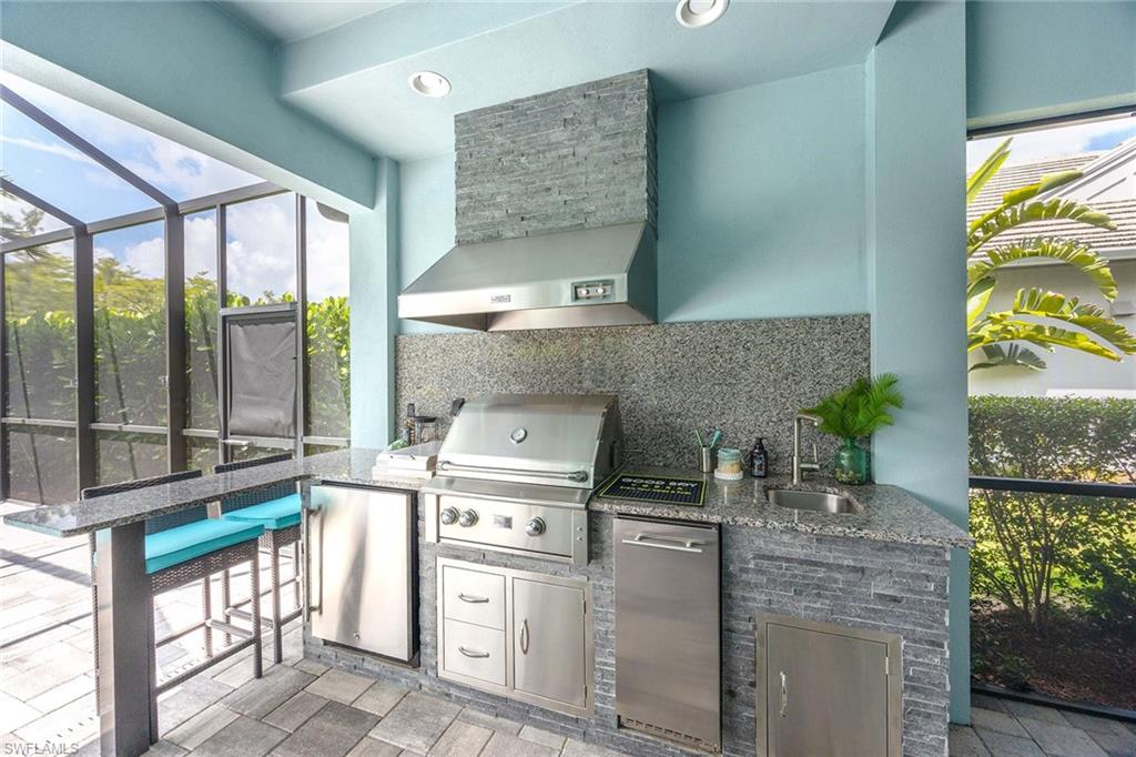 ISLES OF COLLIER PRESERVE - Residential