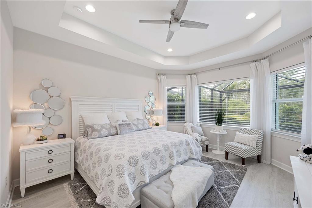 ISLES OF COLLIER PRESERVE - Residential