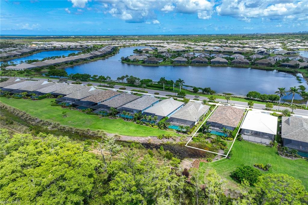 ISLES OF COLLIER PRESERVE - Residential