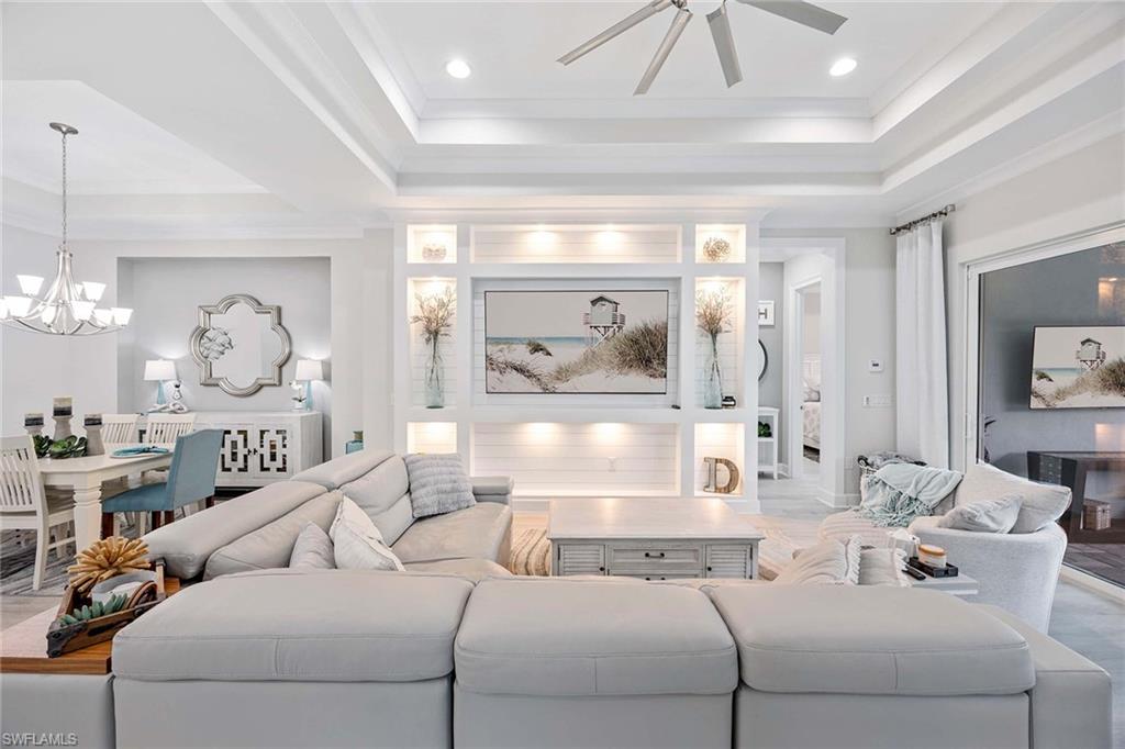 ISLES OF COLLIER PRESERVE - Residential