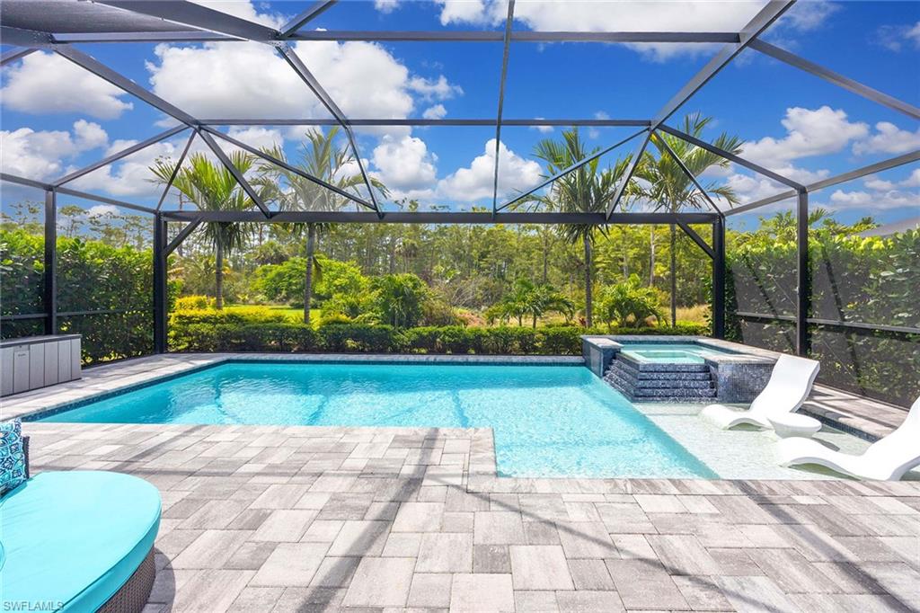 ISLES OF COLLIER PRESERVE - Residential