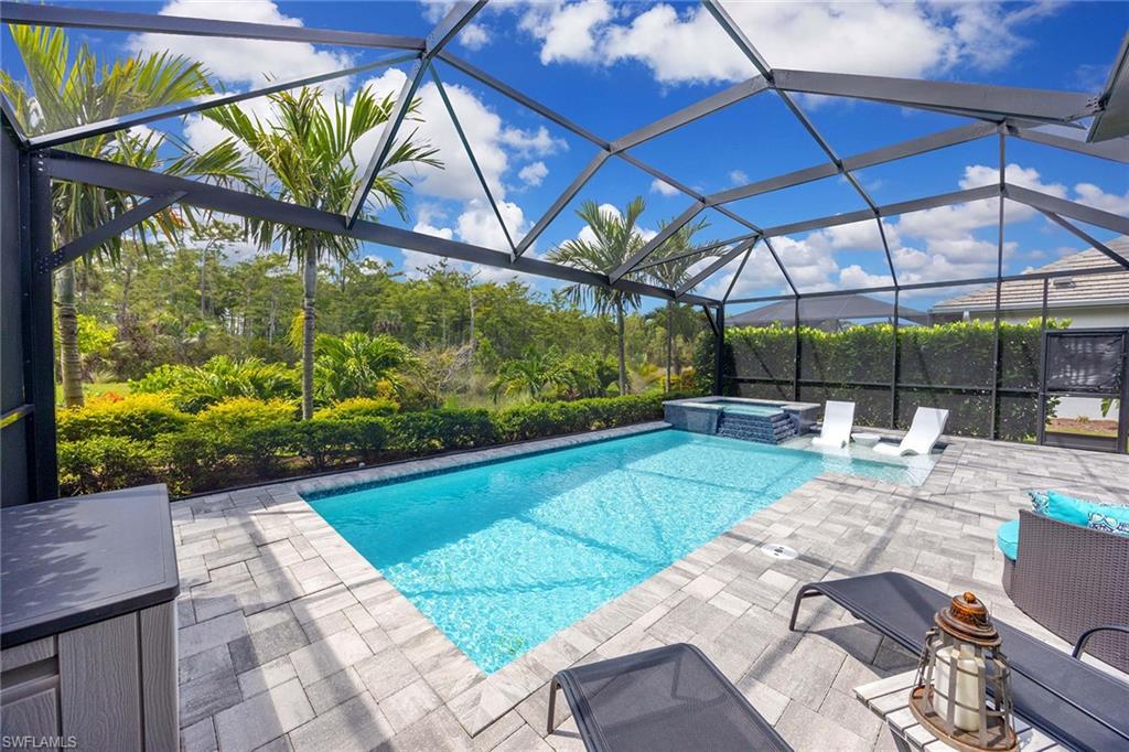 ISLES OF COLLIER PRESERVE - Residential