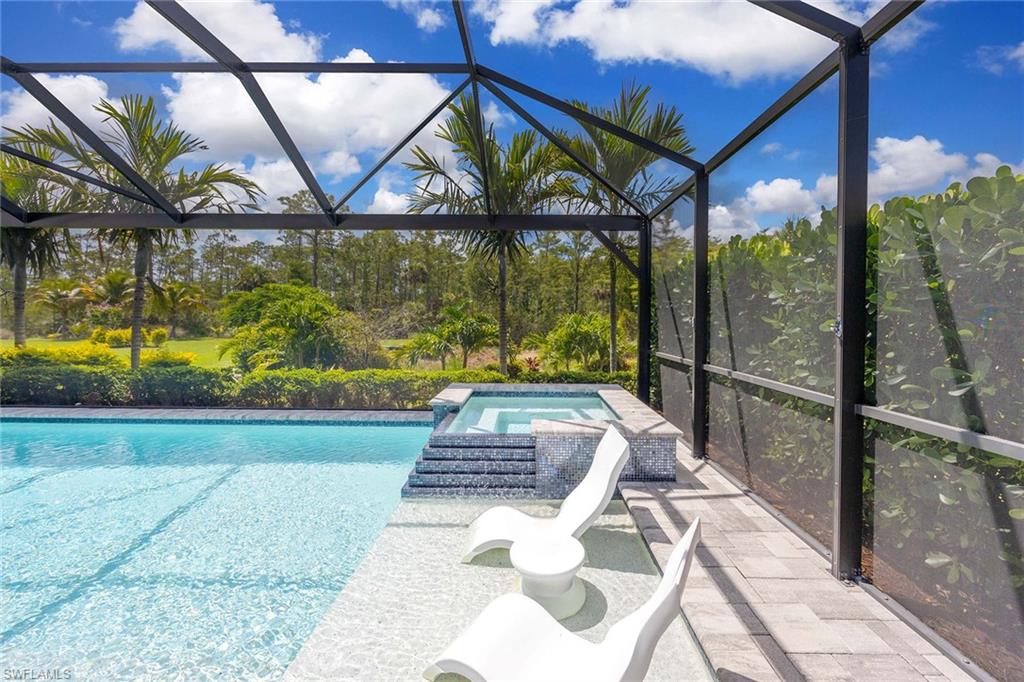 ISLES OF COLLIER PRESERVE - Residential