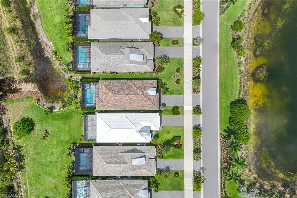 ISLES OF COLLIER PRESERVE - Residential