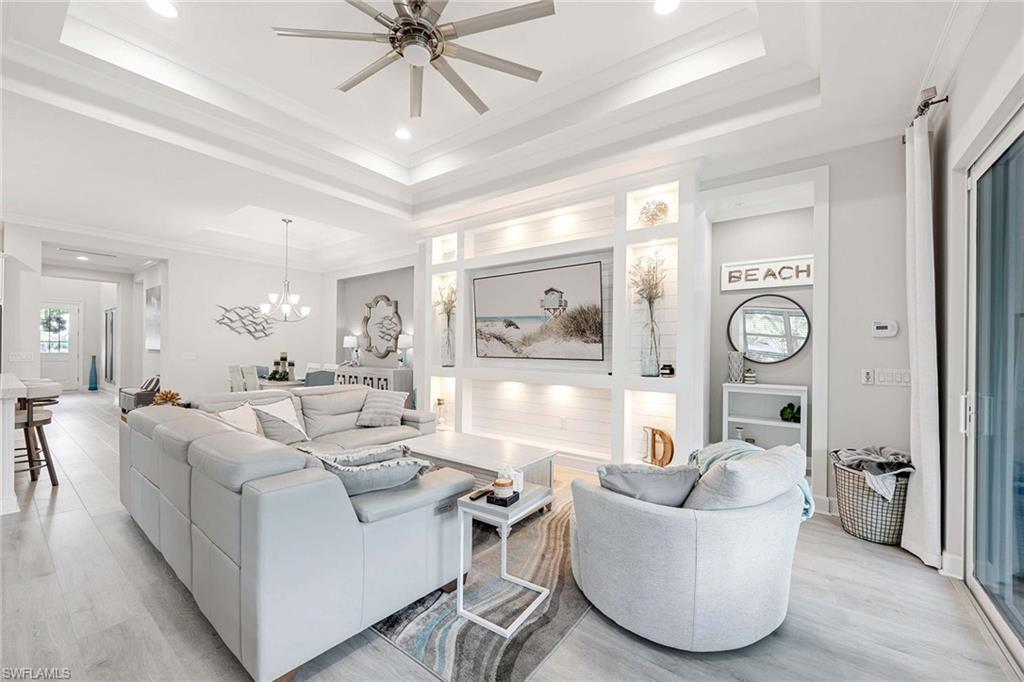 ISLES OF COLLIER PRESERVE - Residential