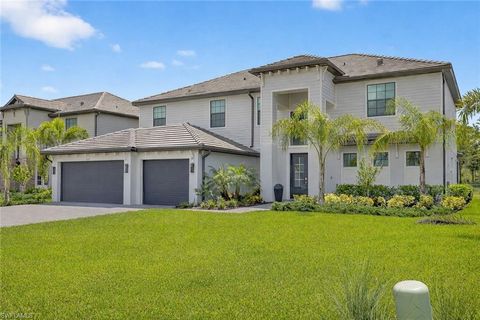 20455 Napa LOOP ESTERO FL 33928