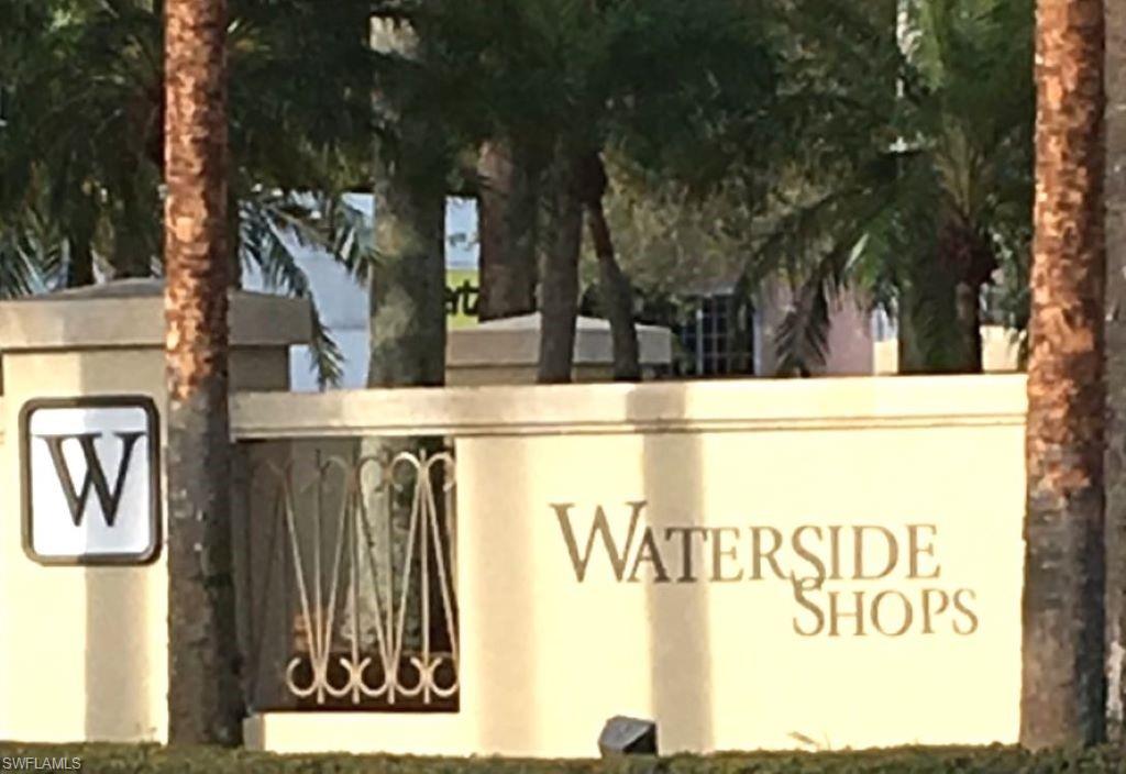 NAPLES PARK - Residential Lease