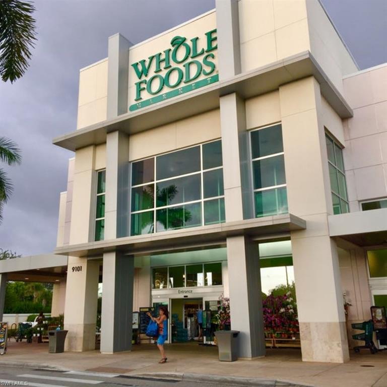 NAPLES PARK - Residential Lease