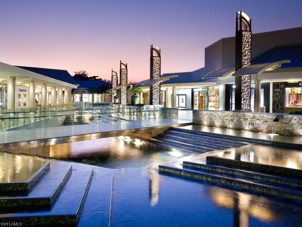 NAPLES PARK - Residential Lease