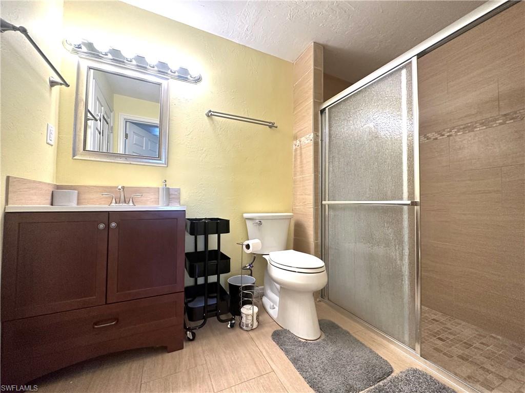 NAPLES PARK - Residential Lease