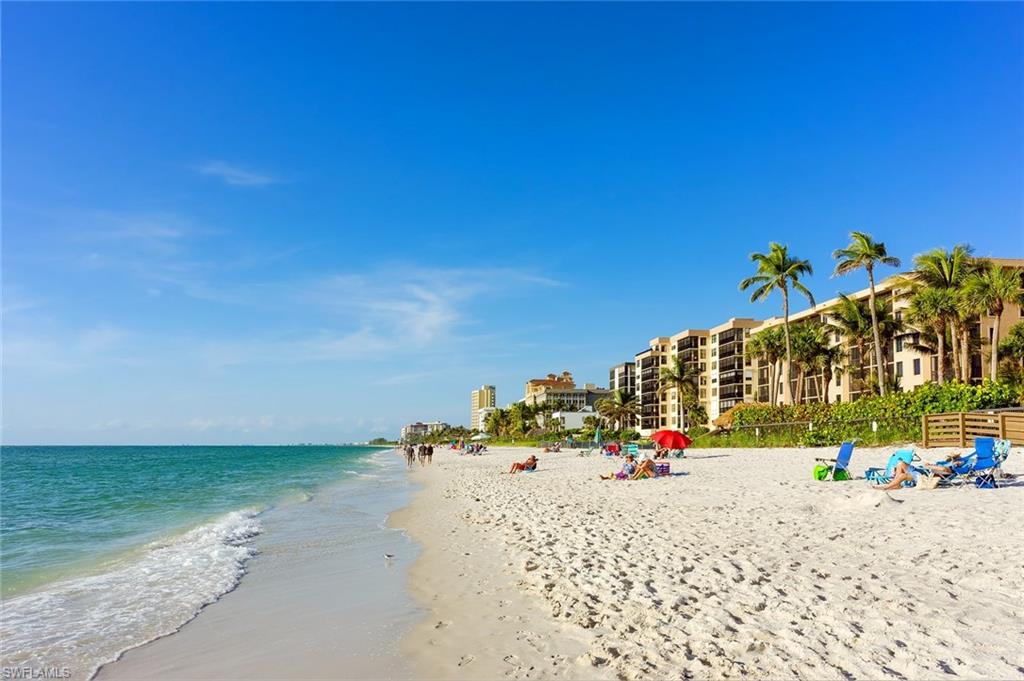 NAPLES PARK - Residential Lease