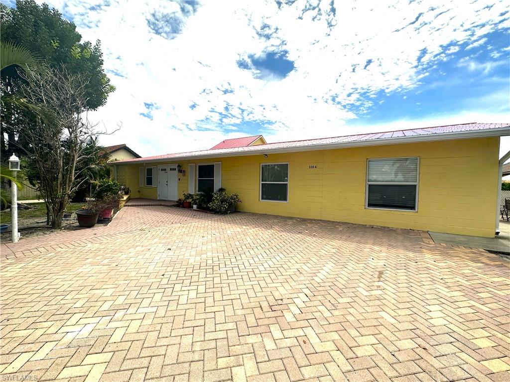 NAPLES PARK - Residential Lease