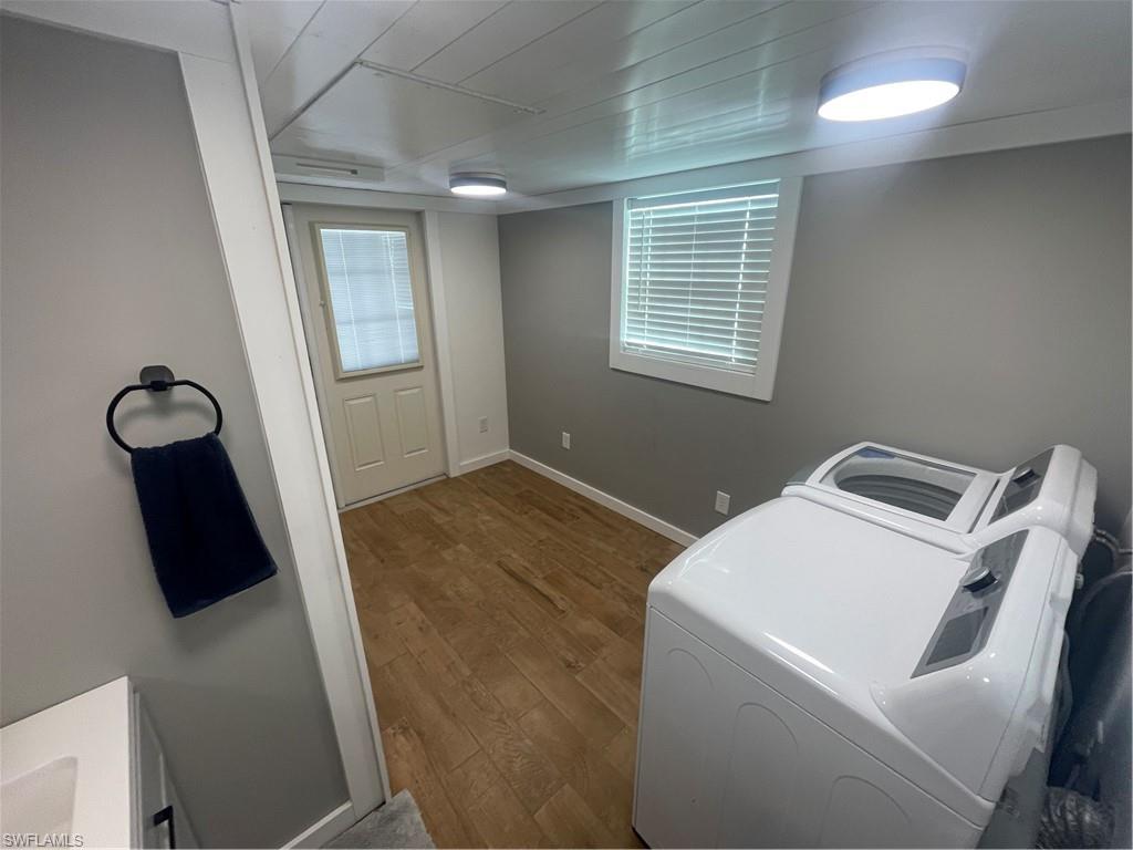 CYPRESS WOODS RV RESORT - Land