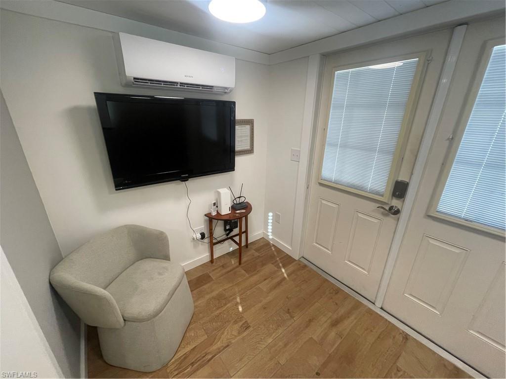 CYPRESS WOODS RV RESORT - Land