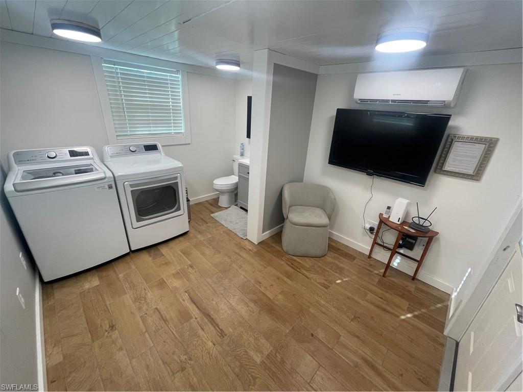 CYPRESS WOODS RV RESORT - Land