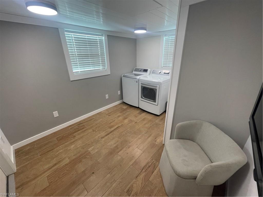 CYPRESS WOODS RV RESORT - Land