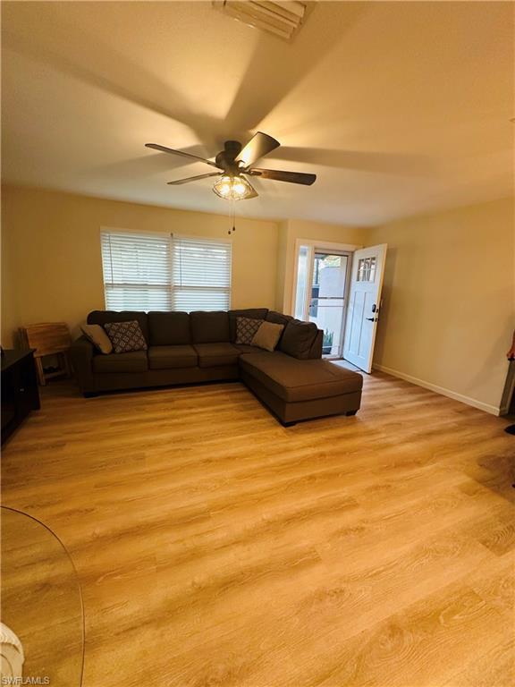 PRINCIPIA GARDEN VILLAS CONDO - Residential