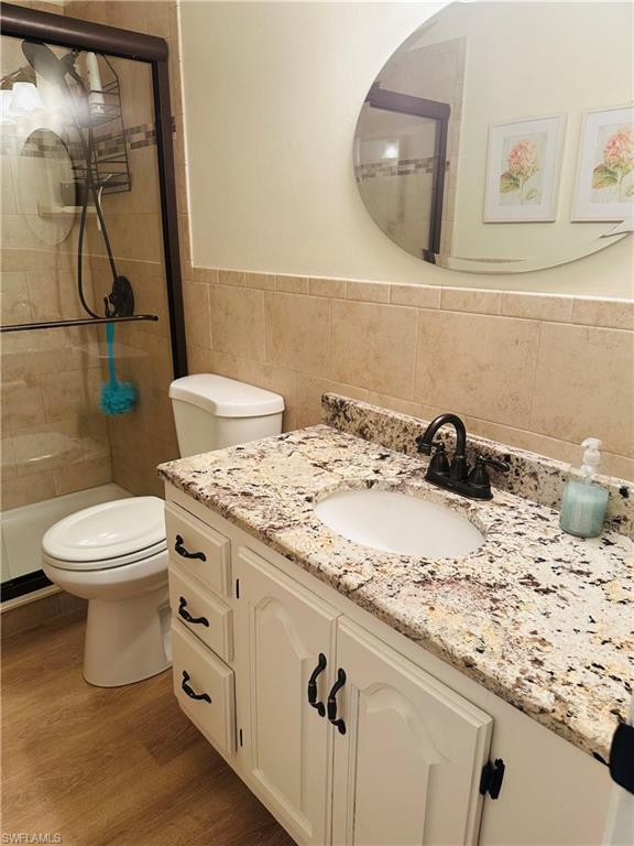 PRINCIPIA GARDEN VILLAS CONDO - Residential