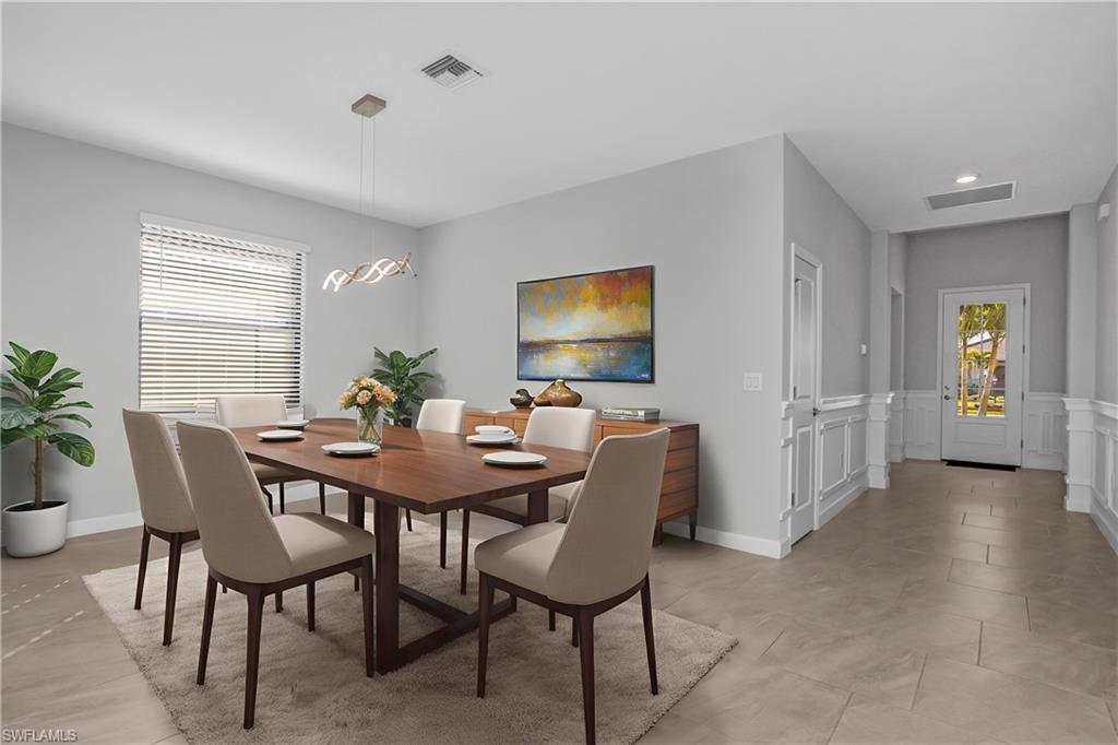 VERDANA VILLAGE - Residential