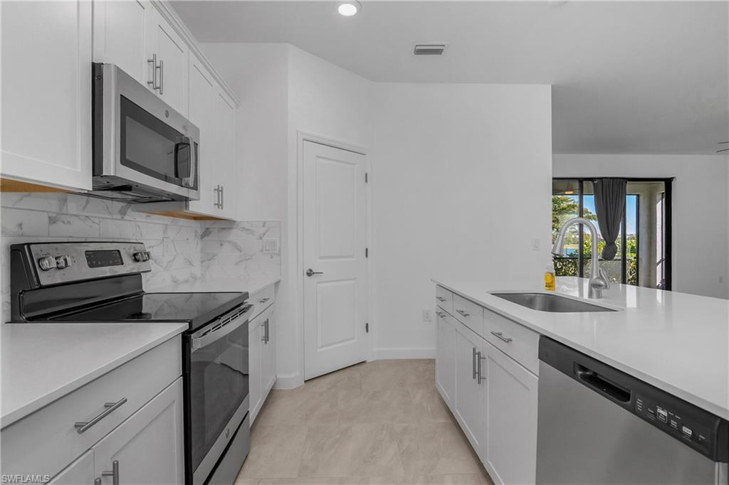 VERDANA VILLAGE - Residential